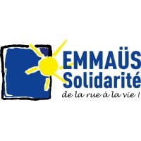 EMMAÜS Solidarité